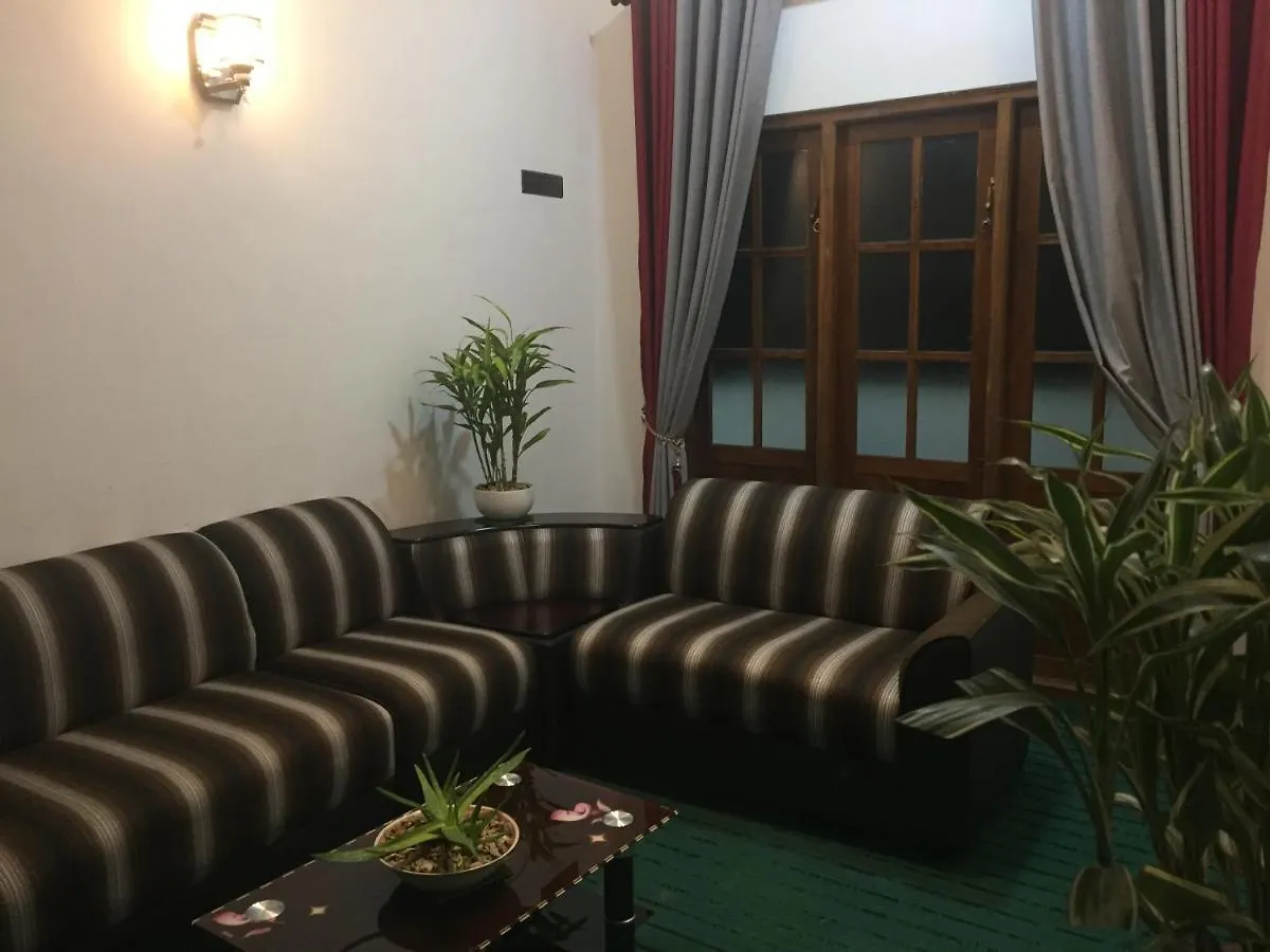 La Residence Nuwara Eliya