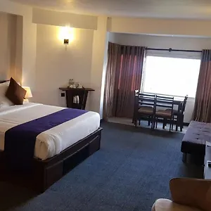 Hotel Summer Bliss, Nuwara Eliya
