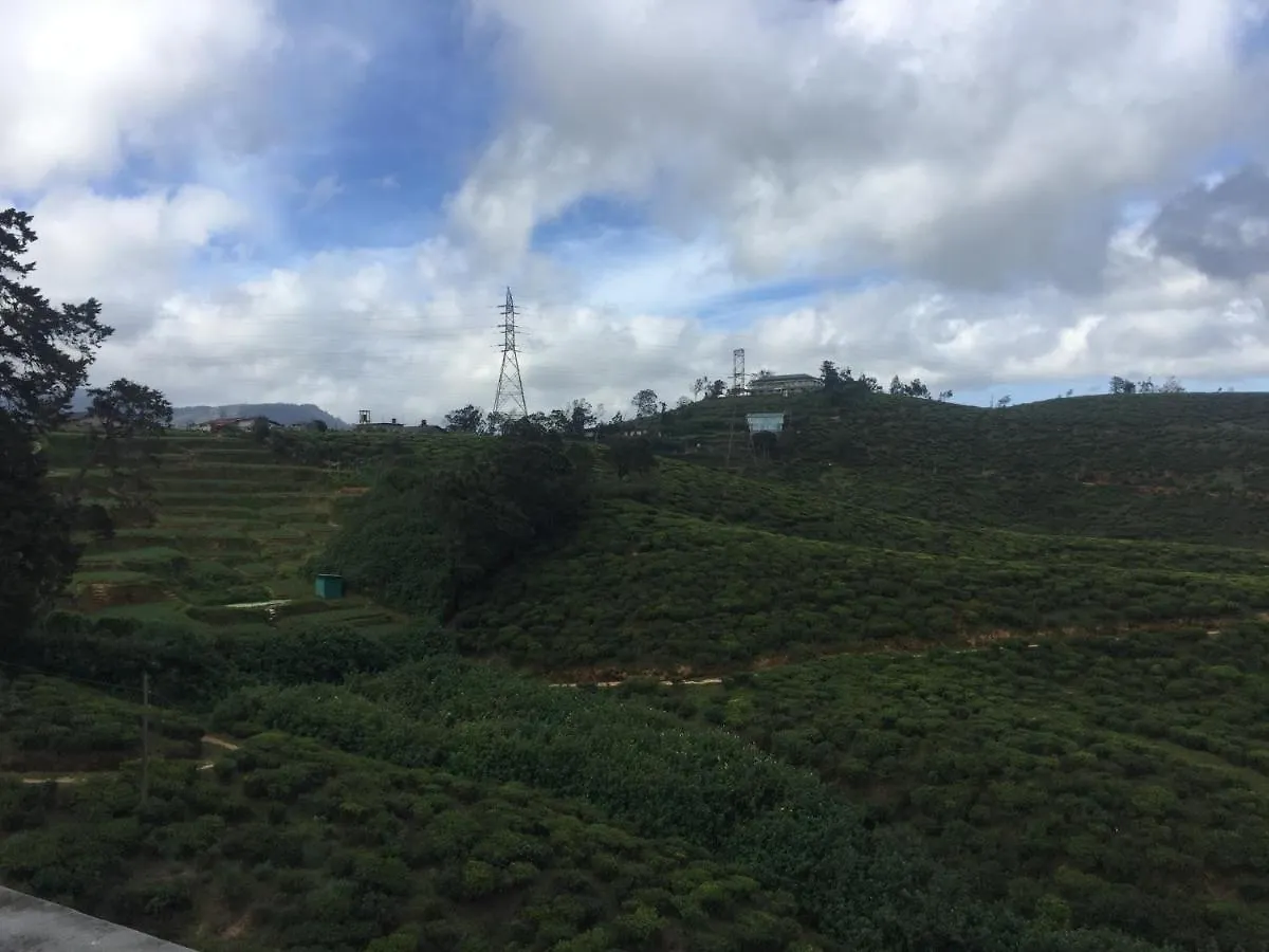 Hotel La Residence Nuwara Eliya