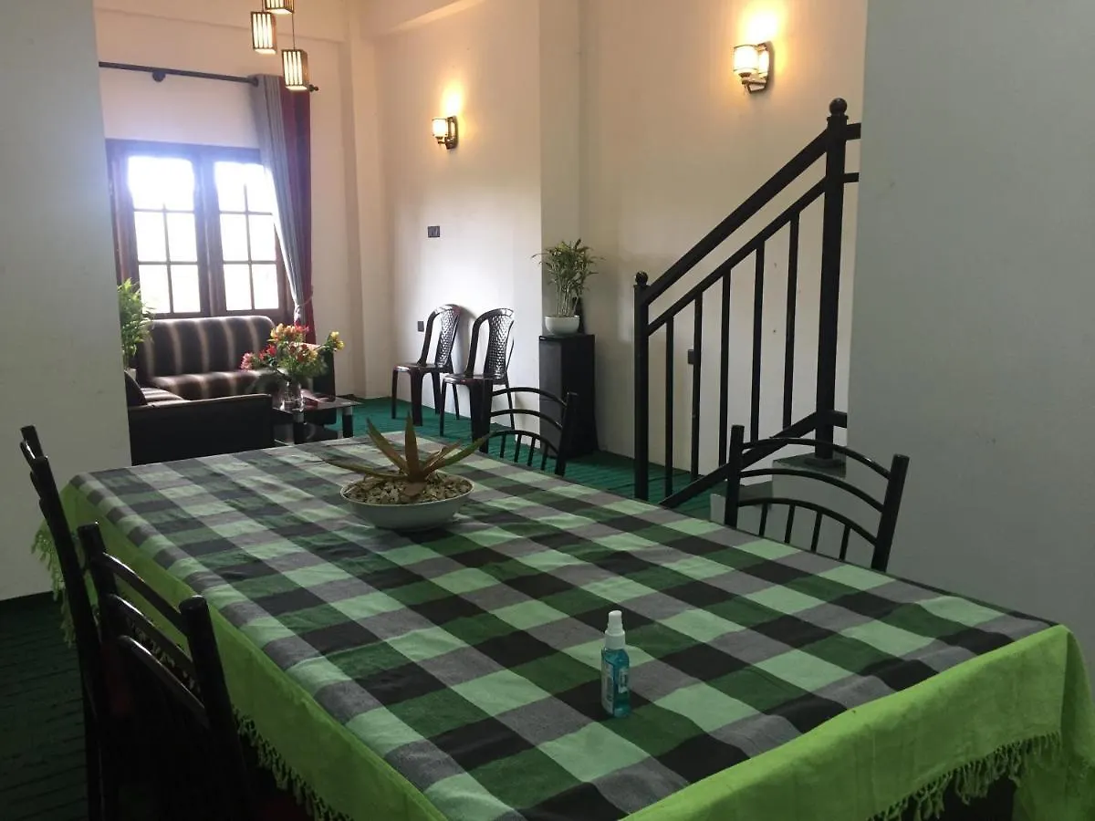 La Residence Nuwara Eliya