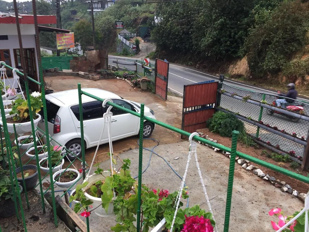 Hotel La Residence Nuwara Eliya