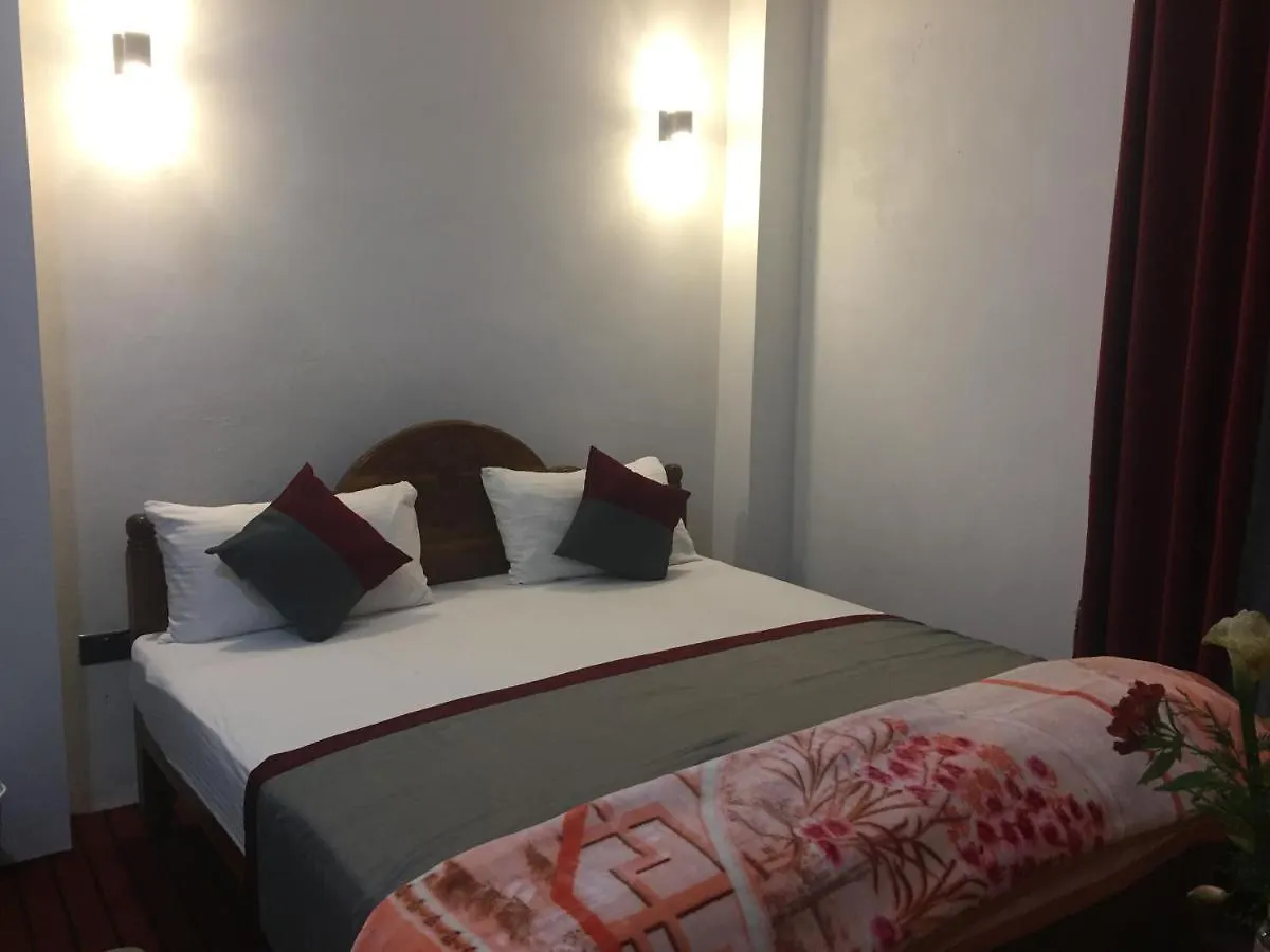 La Residence Nuwara Eliya Hotel