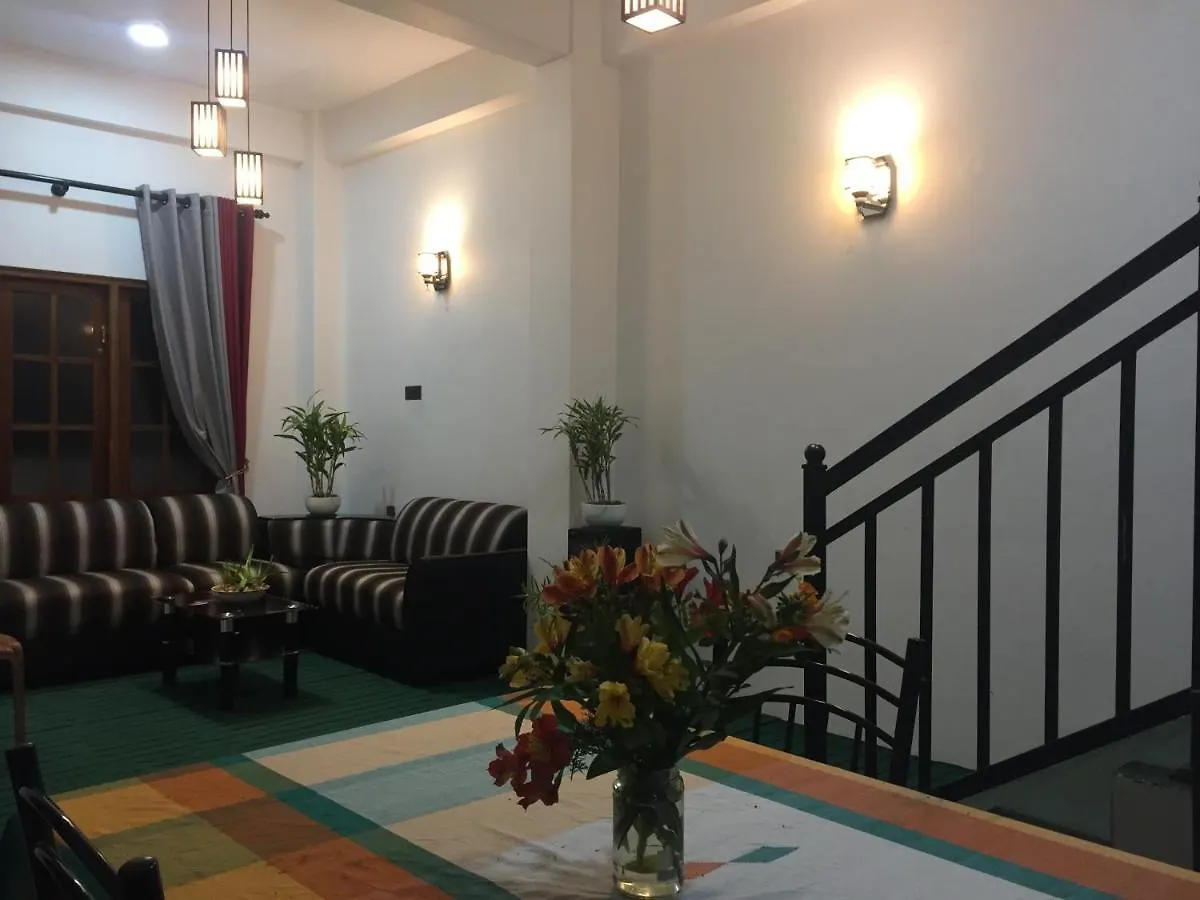 Hotel La Residence Nuwara Eliya