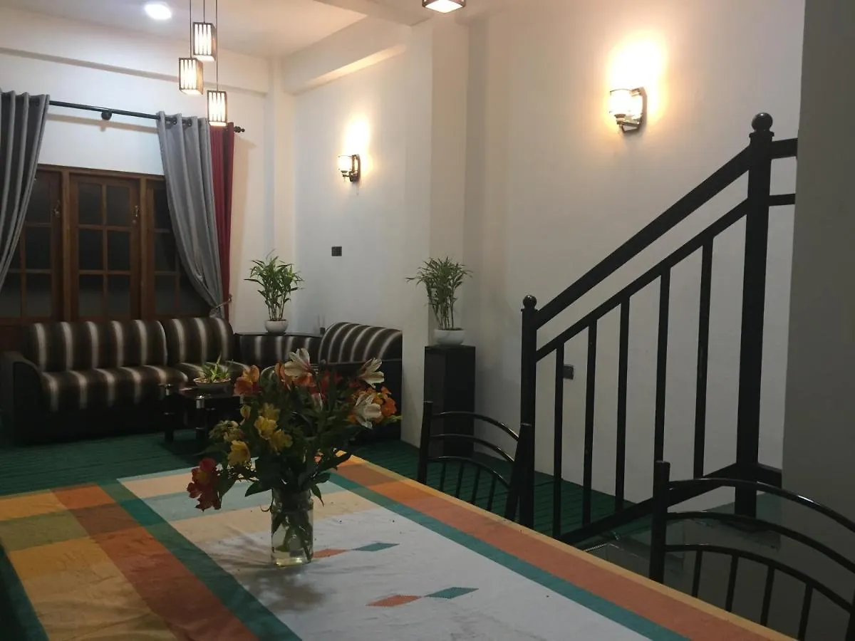 La Residence Nuwara Eliya Sri Lanka