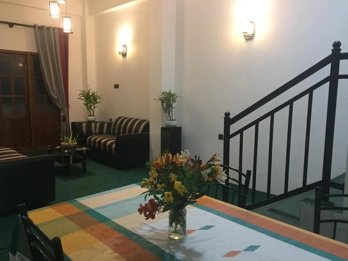 La Residence Nuwara Eliya Hotel