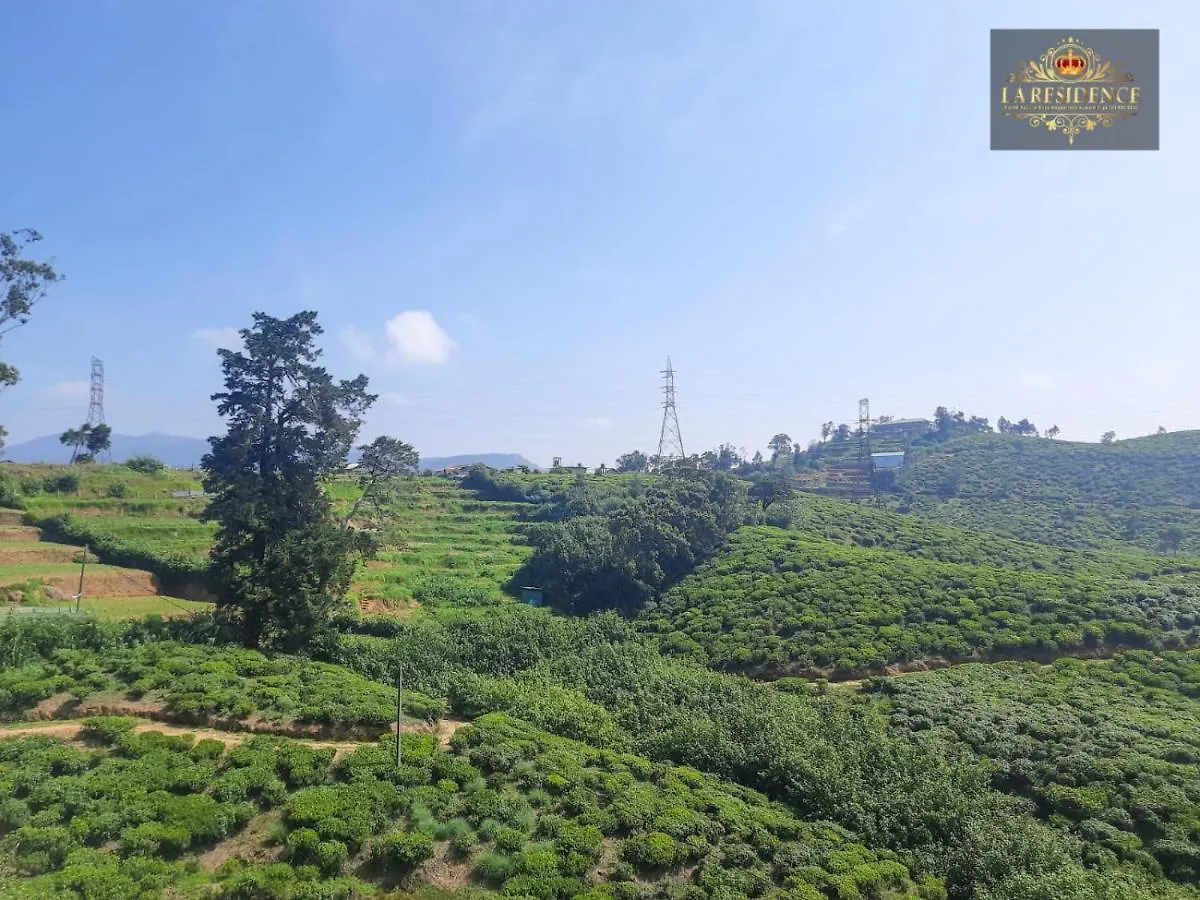 Hotel La Residence Nuwara Eliya