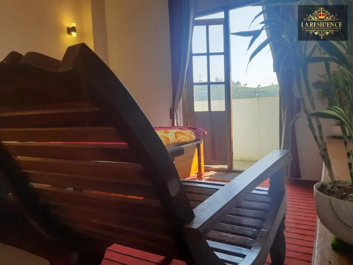 La Residence Nuwara Eliya Sri Lanka