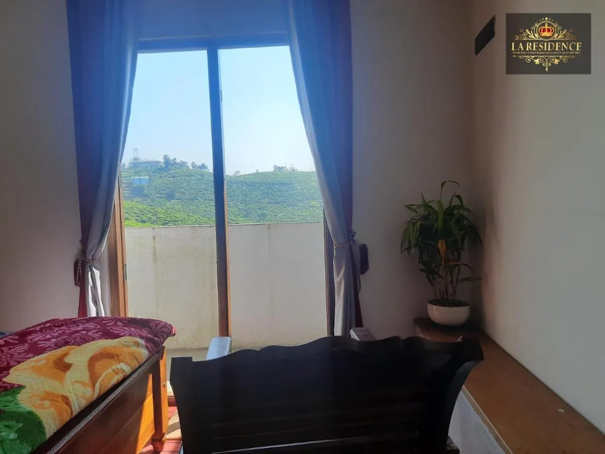 La Residence Nuwara Eliya 0*,  Sri Lanka
