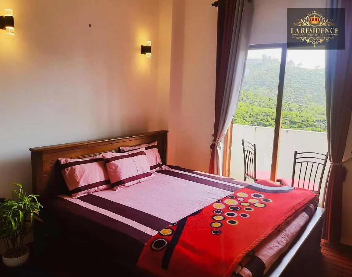 Hotel La Residence Nuwara Eliya