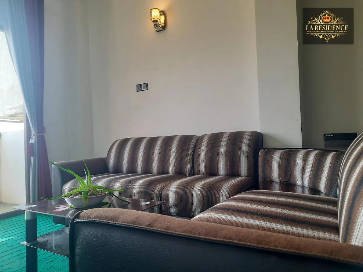 Hotel La Residence Nuwara Eliya Sri Lanka